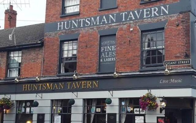 Huntsman Tavern