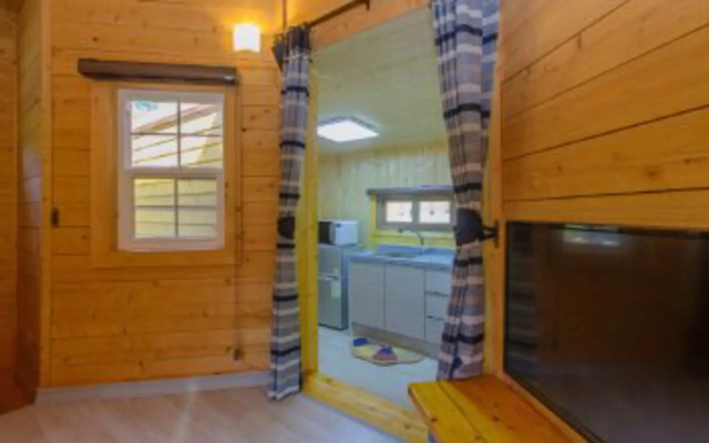 Dodam Pension