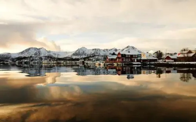 Ringstad Sjøhus