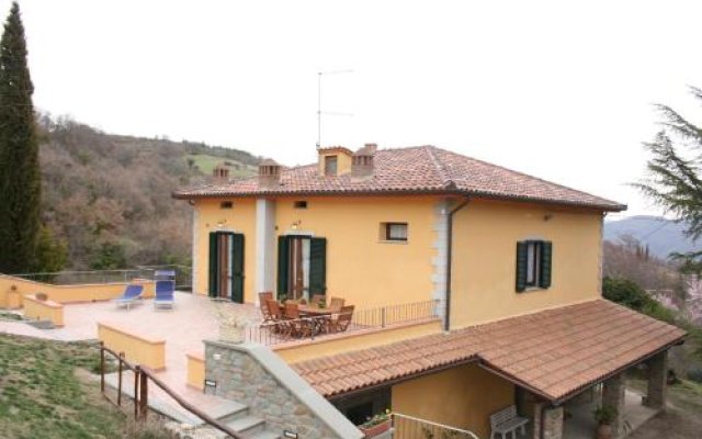 Casa Caldesi