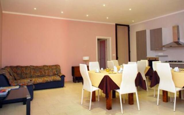 Bed and Breakfast Pozzillo San Rocco