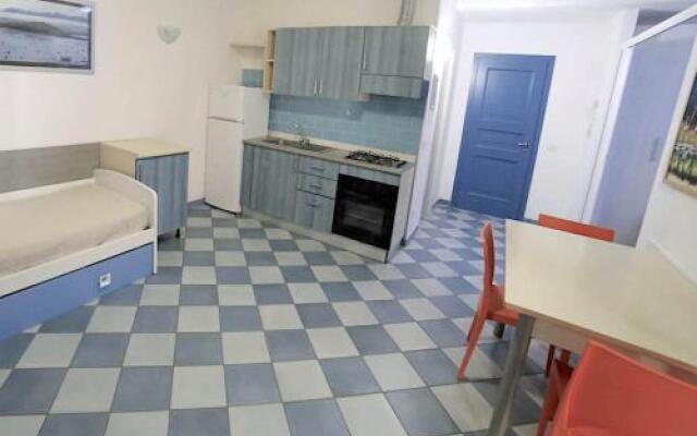 Appartamenti El Chico