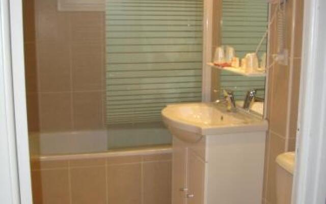 Residence Les Melezes