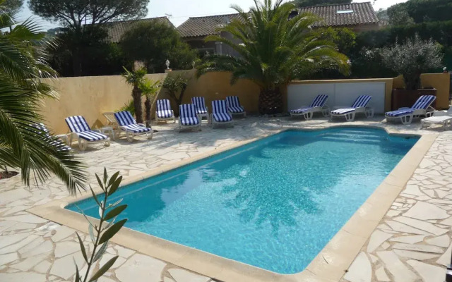 Résidence Rêve d'Azur