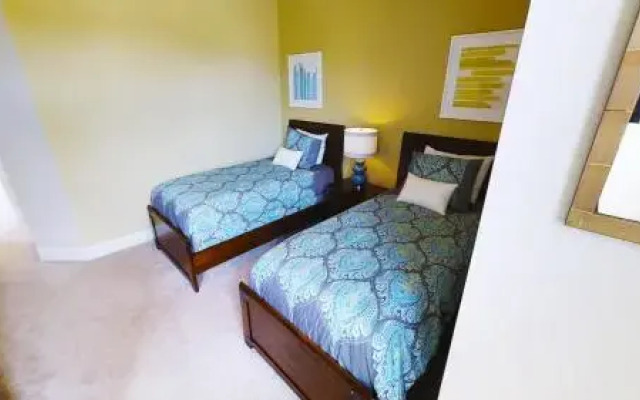 ACO - Serenity townhome private pool (1631)