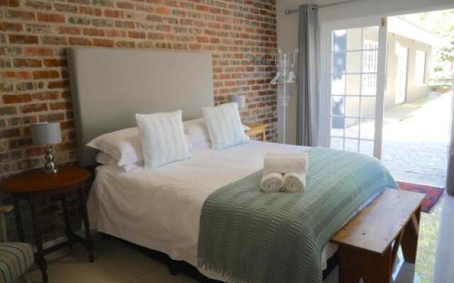 The Garden Shed Guest House