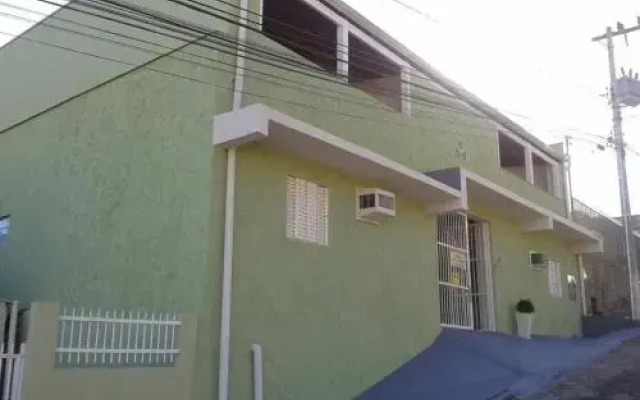 Pousada & Hostel Vento Minuano