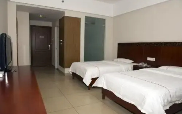 Wenchang Haian Jincheng Hotel