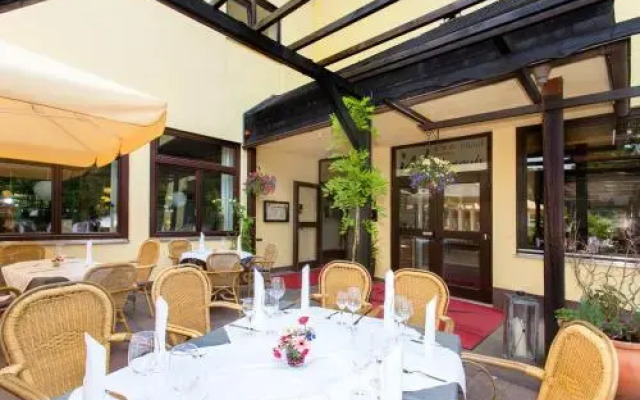 Hotel Waldesruh