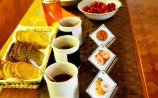 Flair Hotel Opinione