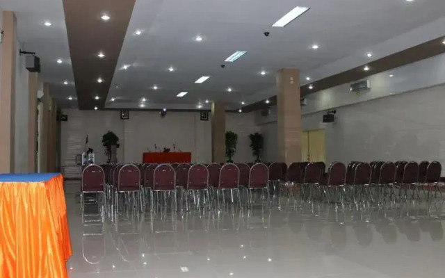 Fujita Papua Hotel
