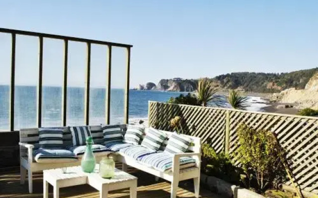 Hotel Playa El Cable