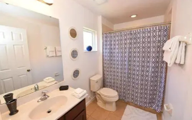 Homes4uu - Disney Area Vacation Homes