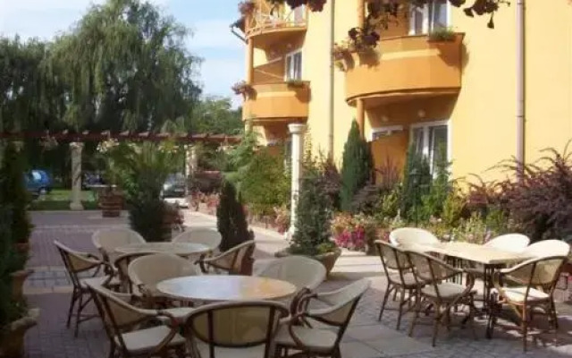 Átrium Hotel Harkány