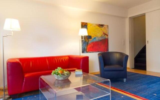 Oberstdorfer Bergwelt A. Schömig