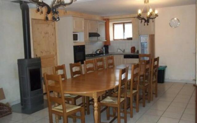 Village de Gîtes du Malzieu