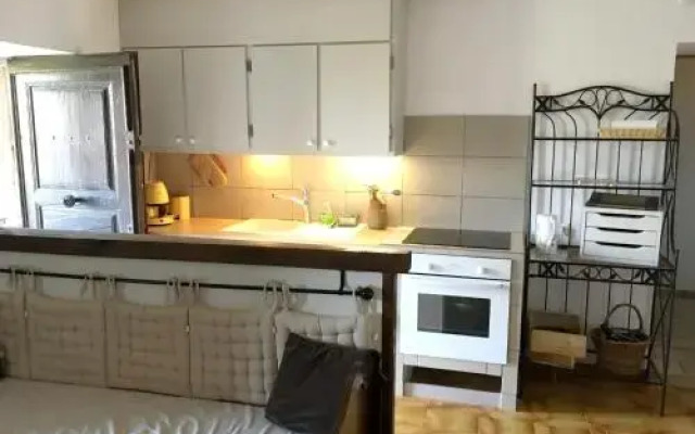 Holiday Home Guadella