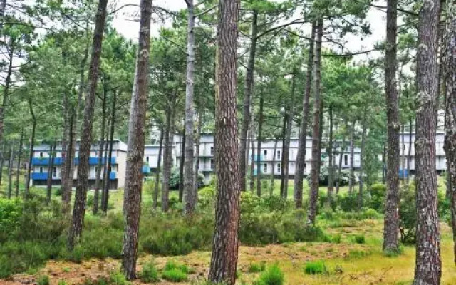 Village Vacances Les Dunes - Domaine de Bombannes