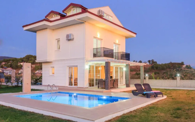 Tala Villa Calis 2
