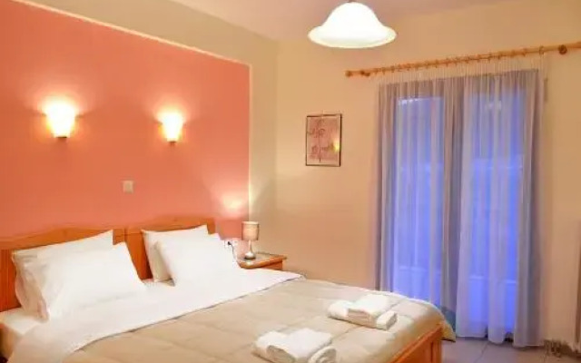 Hotel Patelis