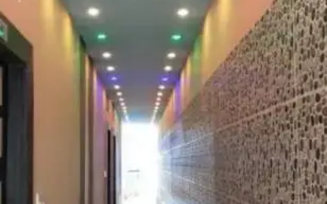 Hotel Sumangalamm