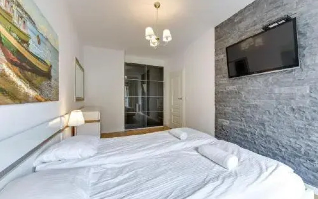 Luxury Sopocka Rezydencja