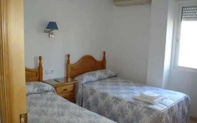 El Jardin Benerja