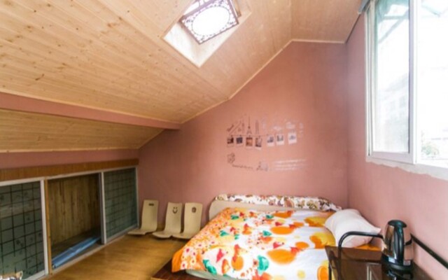 Suzhou iThink Youth Hostel Ping Jiang Road