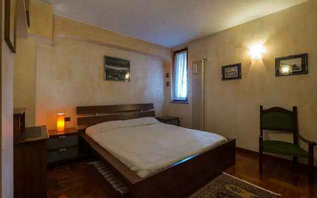 Villa Serapide B&B