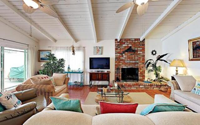 4919 Marlin Way Home