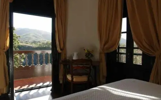 El Potrerillo De Larreta