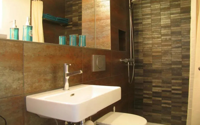 Gästezimmer Galmisbach