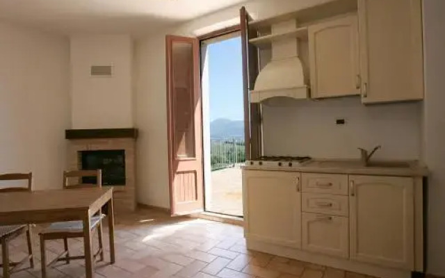 Agriturismo Marche Il Casato
