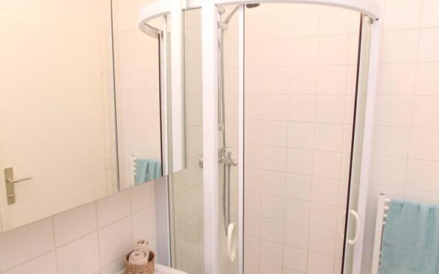 CheckVienna – Apartment Nordbahnstrasse