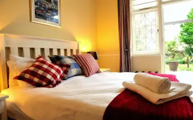 Everwood Manor Bed and Breakfast