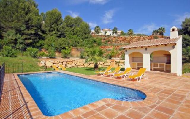 Villa Cortez