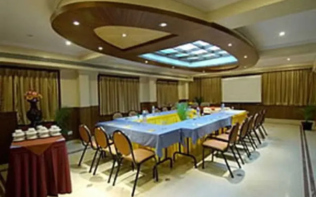 Sun International Hotel And Resorts