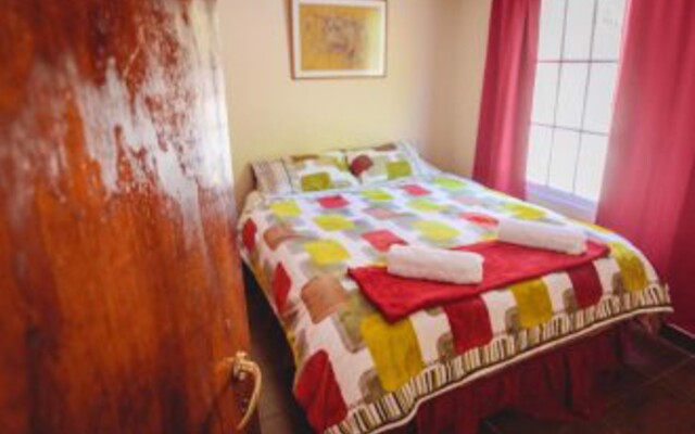 B,B&B (Bed, Breakfast and Bike)