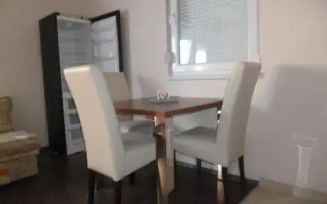 Apartments Dujmović