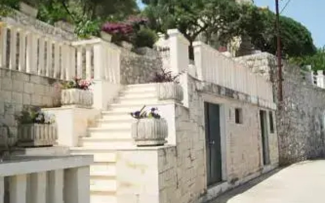 Apartments Tereza