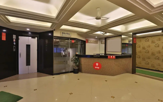 Hotel Harmony