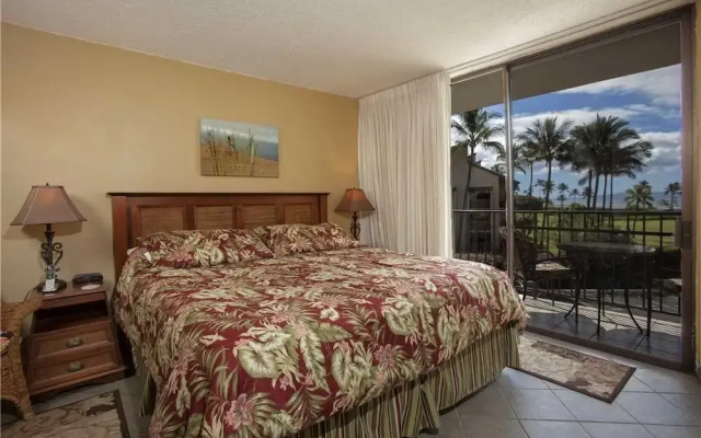 Kauhale Makai 333 - 2 Br Condo