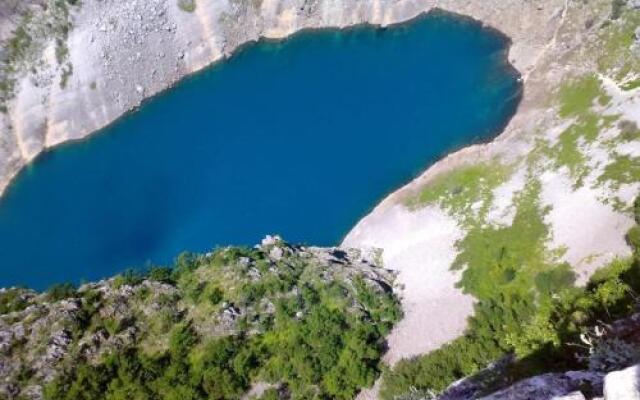 Ethno House Ruzin Dvor