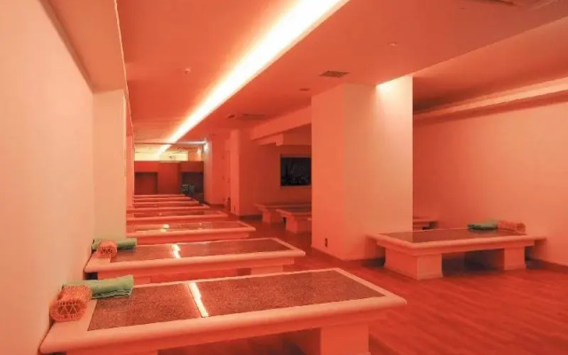 Hotel Diasmont Niigatanishi