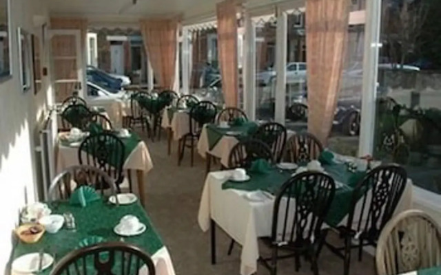 The Silverdale