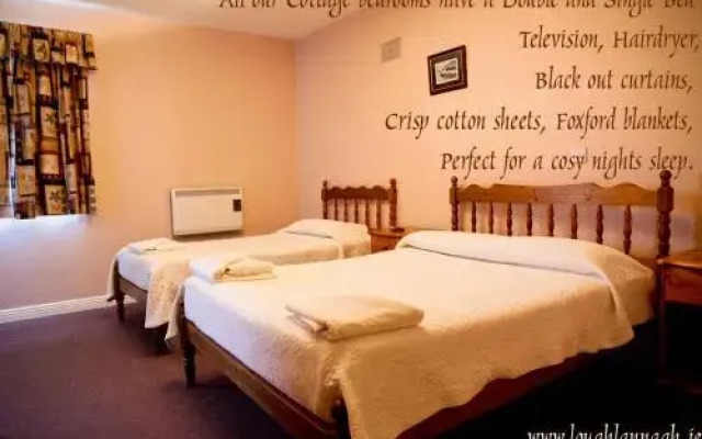 Lough Lannagh Self Catering Cottages