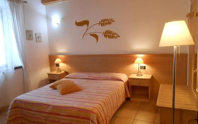 Agriturismo Cà Persiane