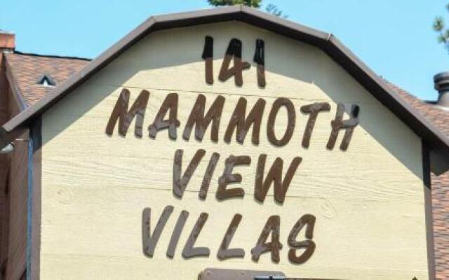 Mammoth View Villas 46 2 Br condo by RedAwning