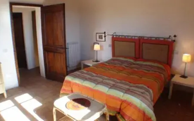 Agriturismo Podere la Serpolla