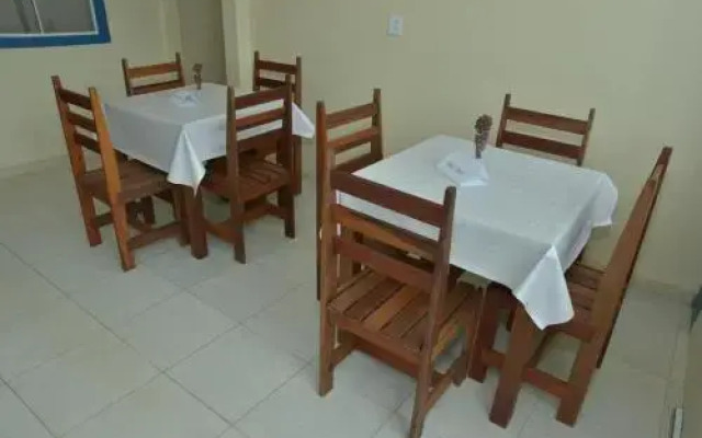 Pousada Recanto Feliz